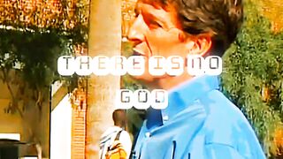 What if there is no God