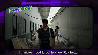 Watch Peaceful Property (2024) Episode 3