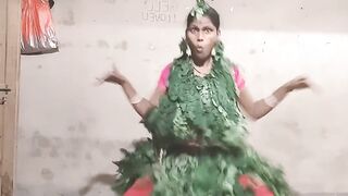 Funny dance