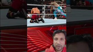 WWE wrestling best video