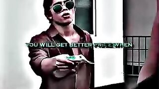 Attitude boys
