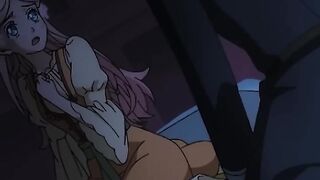 How dare you slash such a brave girl ???????? - Sett cuts Nina - Nina The Starry Bride