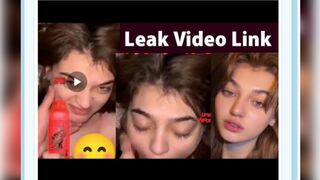 Imsha Rehman viral video watch | tiktoker imsha rehman wit BF | Imsha rehman original video link