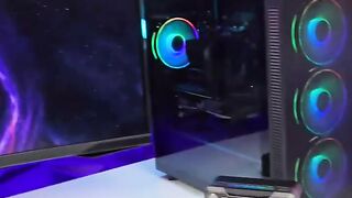 Ce MINI PC Gaming est super beau ????Acemagic