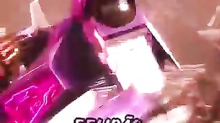 SHOCKWAVE NOW VS THEN