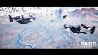 OF DUTY MOBILE 2019