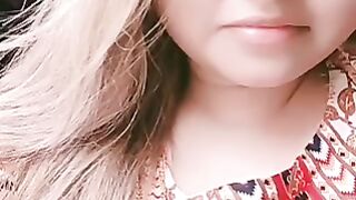 Bangladeshi beautiful Eti Hoke chatmet live Show pat-3
