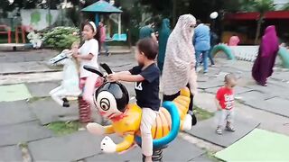 Baby kids