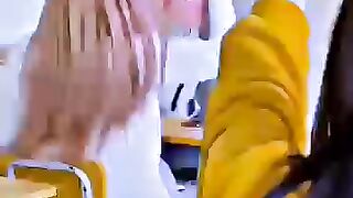 Cheshire Teacher Viral Video