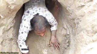 ORANGE CHOR Totally Funny Comedy Video ||  Bindas Fun Nonstop