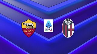 ROMA-BOLOGNA 2-3 _ HIGHLIGHTS _ Bologna edge five-goal thriller _ Serie A 2024_25.