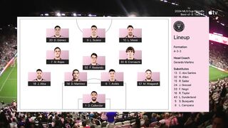 Inter Miami CF vs. Atlanta United _ Audi 2024 MLS Cup Playoffs _ Full Match Highlights.