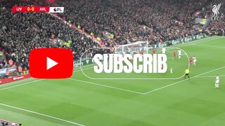 Highlights_ Liverpool vs Aston Villa (2-0) _ Nunez & Salah counter-attacking brilliance.