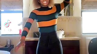 Dancing