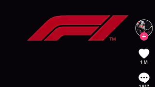 F1 race