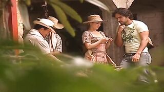 Sin senos no hay paraiso E129