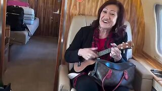Big beautiful birthday weekend for my mom, Ata aka Mama Rock ???? ???? ???????????? ????