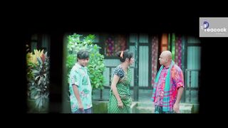 Dorji Theke Doctor Shamim Hasan Ahona Rahman Natok 2024