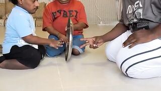 Comic video