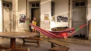 Sin senos no hay paraiso E132