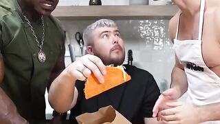 ChefRush