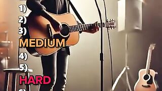 Fan de musique_ Répondez à ce petit questionnaire sur ces artistes de musique !