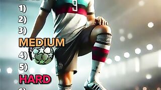 Fan de football_ Répondez à ce petit questionnaire sur les joueurs de football !