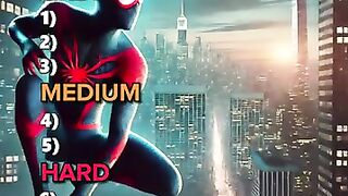 Quiz Spider-Man ! Pouvez-vous identifier ces méchants_ 2