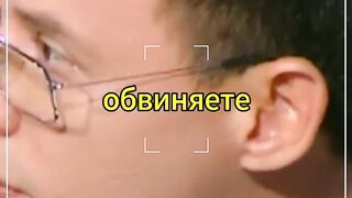 Мураев  умный  политик