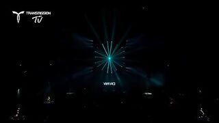 ARMIN VAN BUUREN x VINI VICI x ALOK x ZAFRIR - United (Live à Transmission Prague 2018) [4K]