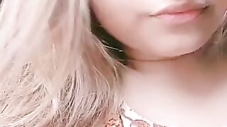 Bangladeshi beautiful Eti Hoke chatmet live Show pat-7