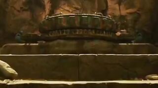 Epic film Aquaman 1