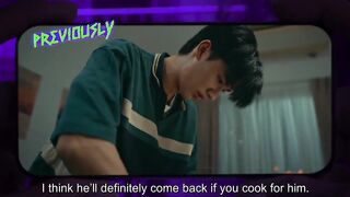 Watch Peaceful Property (2024) Episode 9
