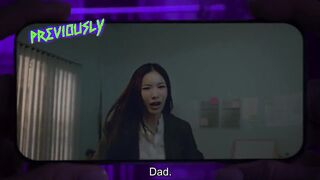 Watch Peaceful Property (2024) Episode 10