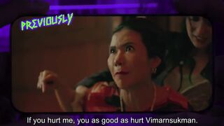 Watch Peaceful Property (2024) Episode 11