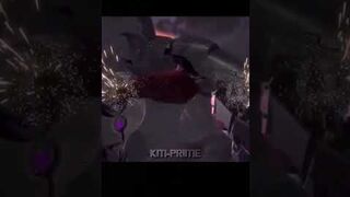 The Best Transformers Rivalry