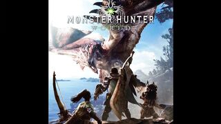Open-World Survival game set in the Monster Hunter universe, Mobile