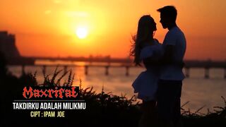 Maxrifat - Takdirku  Adalah Milikmu By Ipam Joe