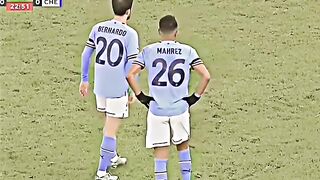 Mahrez EN Algérie man city