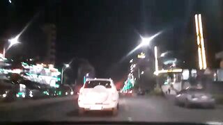 Road way