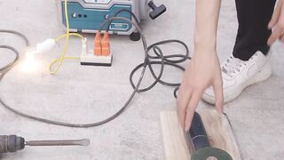 MINI Dynamo Generator Test