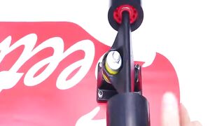 Make electric skateboard - Part 1