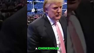 Donald Trump's Wrestling Match with US Politics Explained