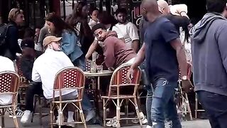 تجربة اجتماعية