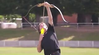 Highest world record