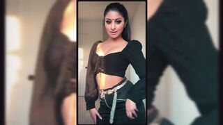 Indian Girl Drisya Dance