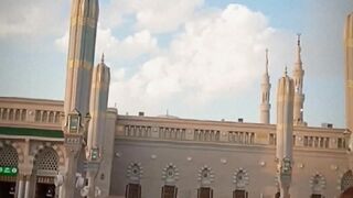 Beshak Subhanallah Madina Sharif Mashallah????????????????????????