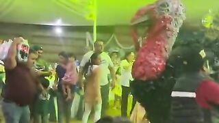 Thanksgiving Day in Mexico