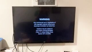 Opening To Thomas & Friends The Great Discovery 2008 DVD