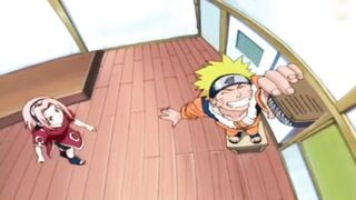 Kejahilan team 7
